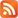 rss icon