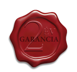 Két év garancia